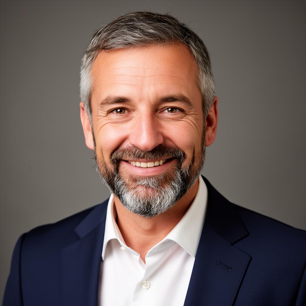 Heinrich Wagner - iGaming-Branchenkenner